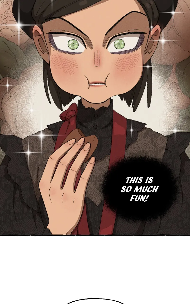 Sable Curse Chapter 16 page 4 - 