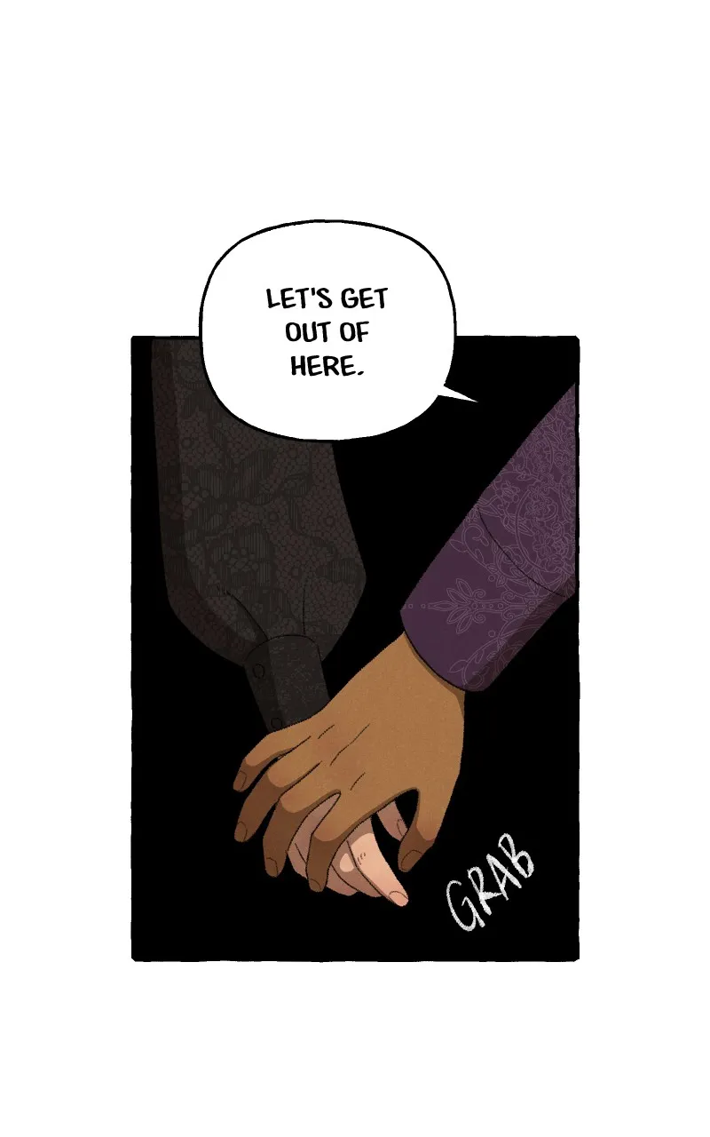 Sable Curse Chapter 16 page 31 - 