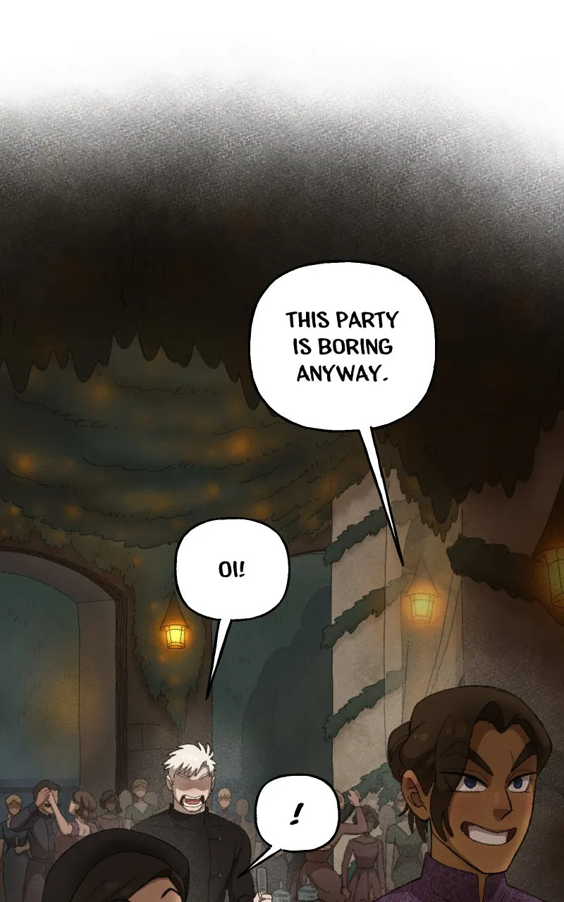 Sable Curse Chapter 16 page 32 - 