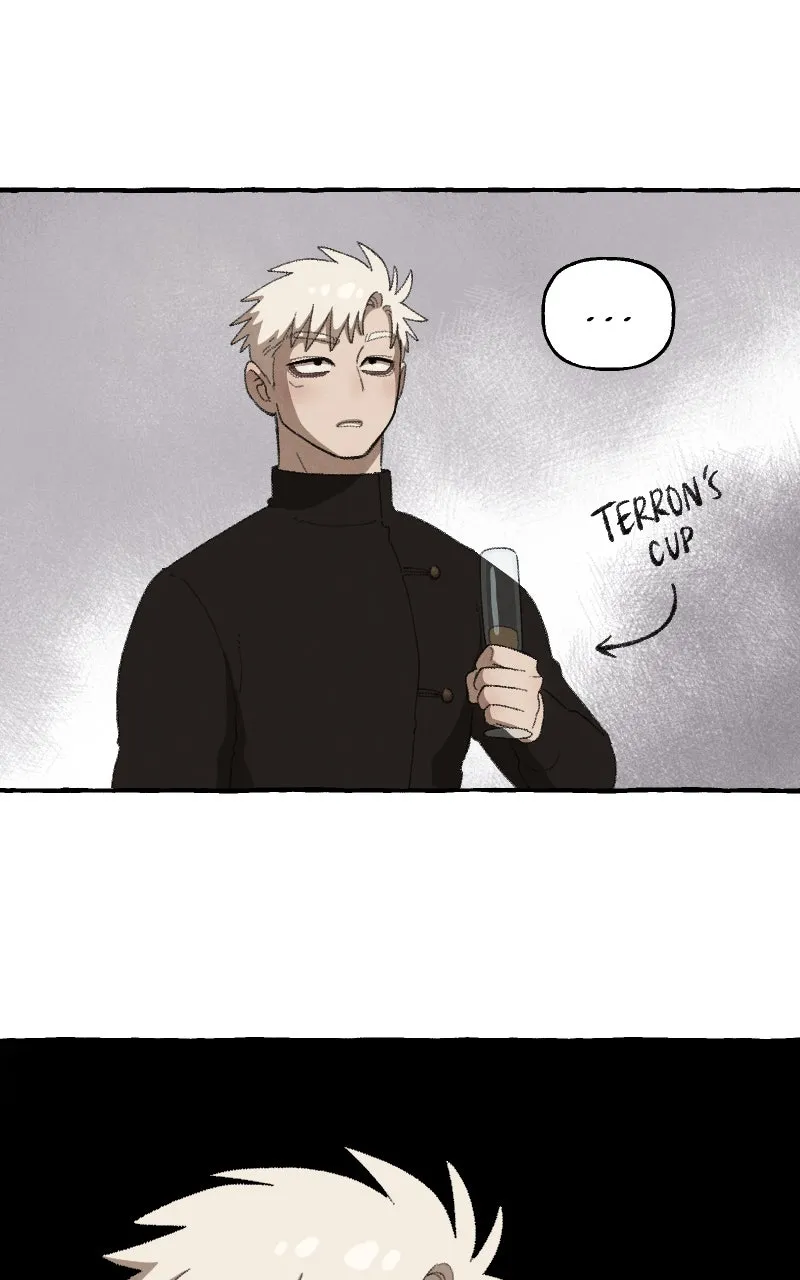 Sable Curse Chapter 16 page 34 - 