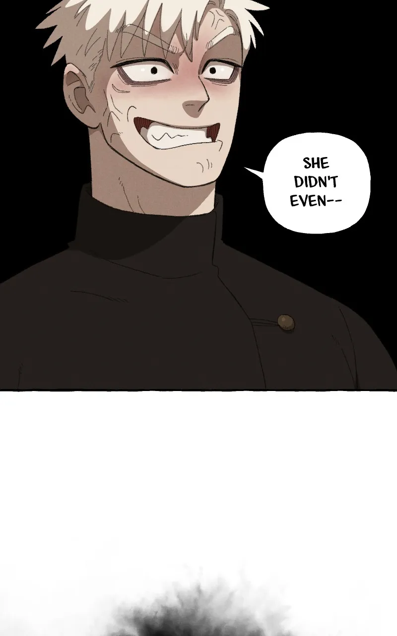 Sable Curse Chapter 16 page 35 - 
