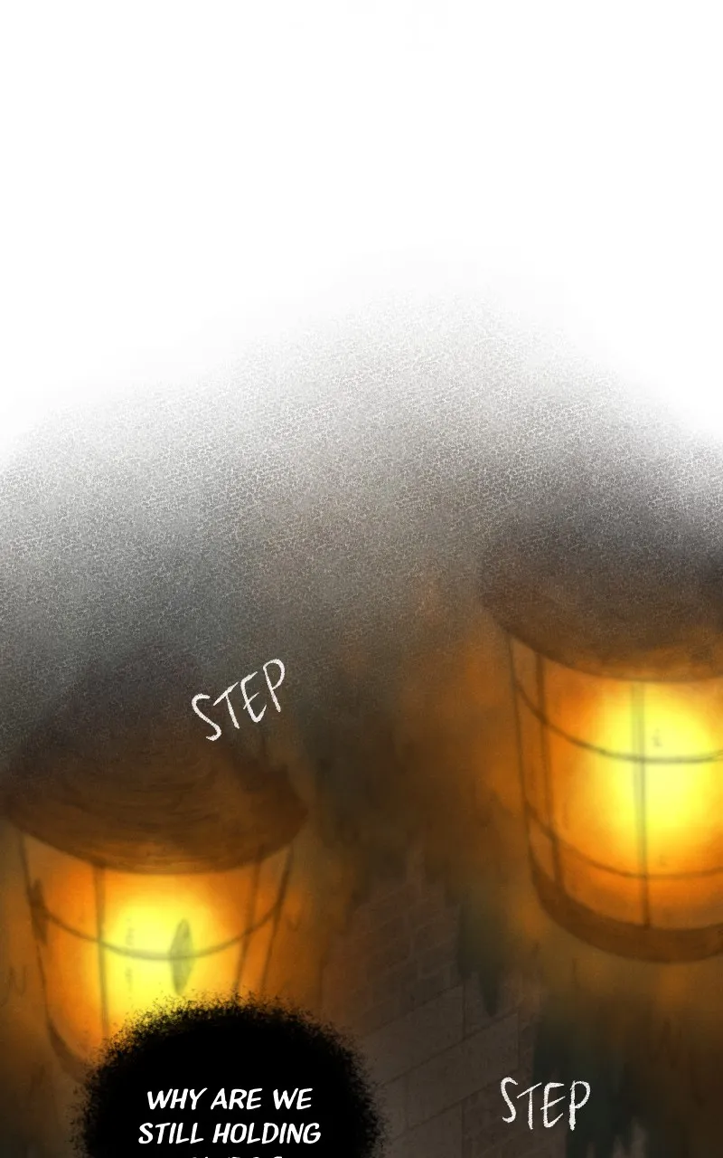 Sable Curse Chapter 16 page 37 - 