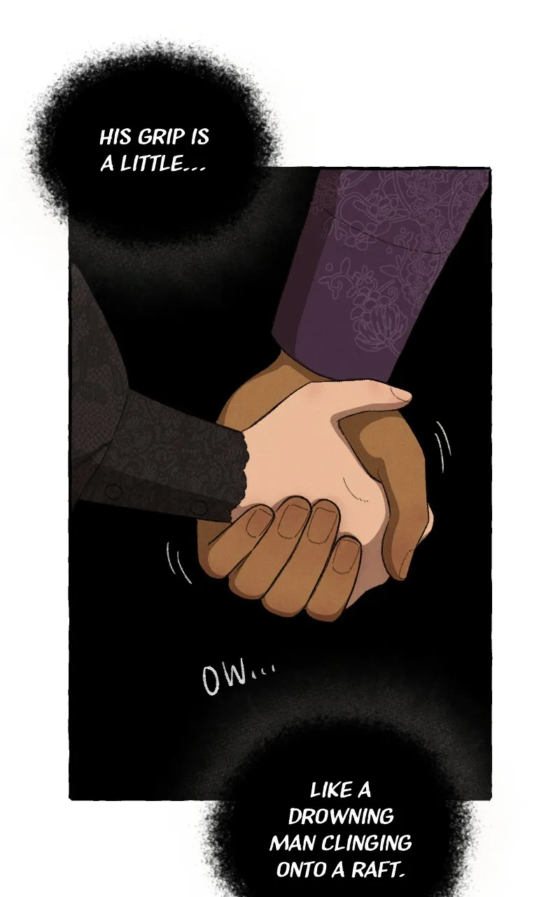 Sable Curse Chapter 16 page 39 - 