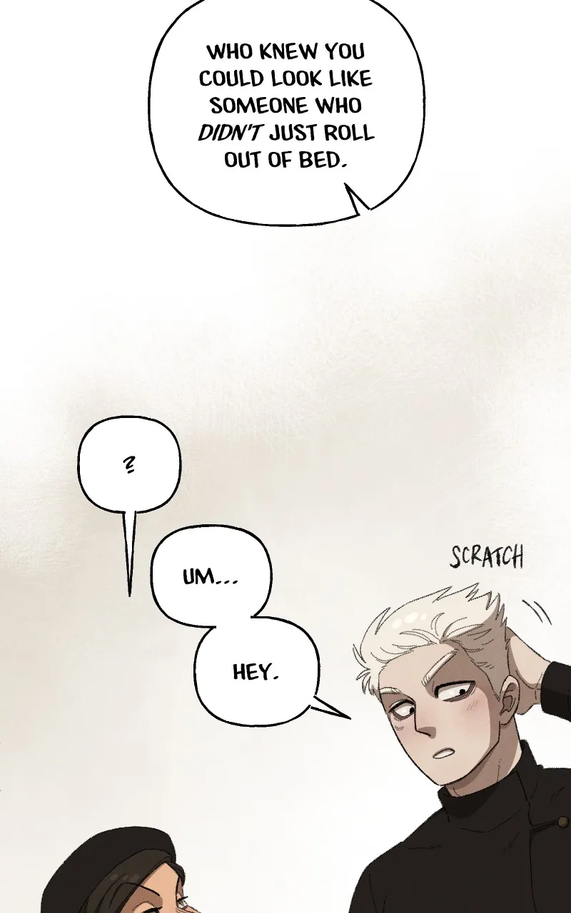 Sable Curse Chapter 16 page 5 - 