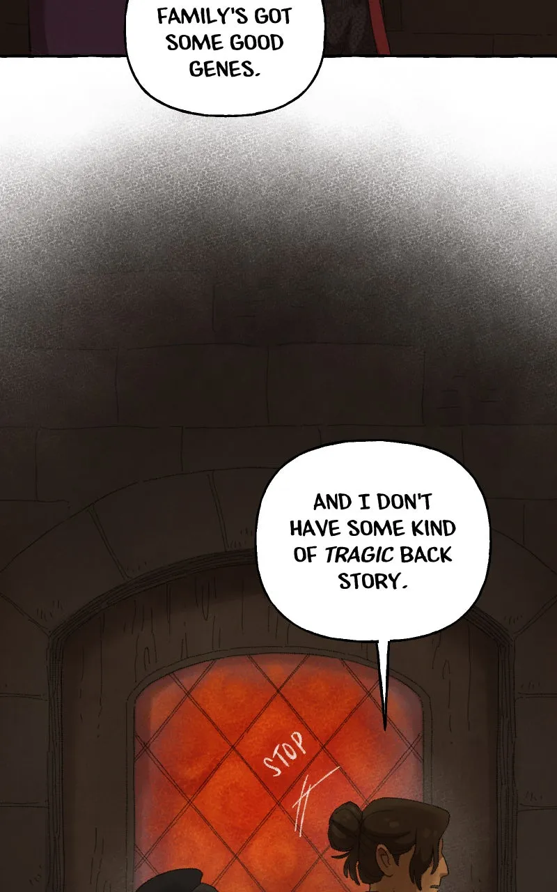 Sable Curse Chapter 16 page 41 - 