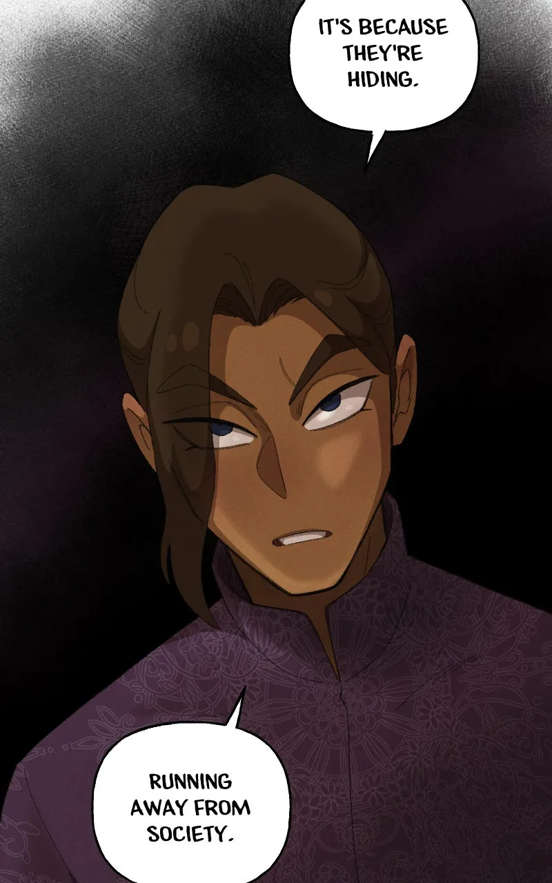 Sable Curse Chapter 16 page 45 - 
