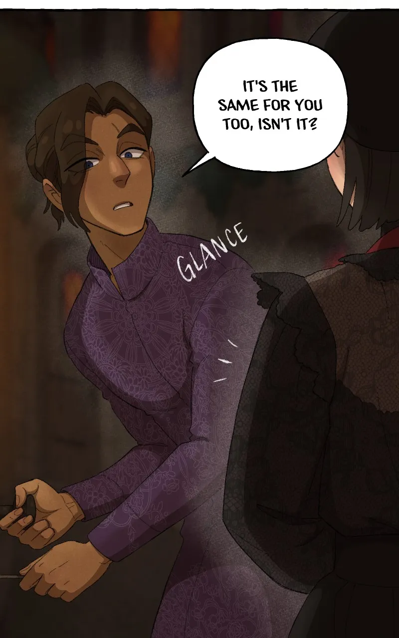 Sable Curse Chapter 16 page 48 - 