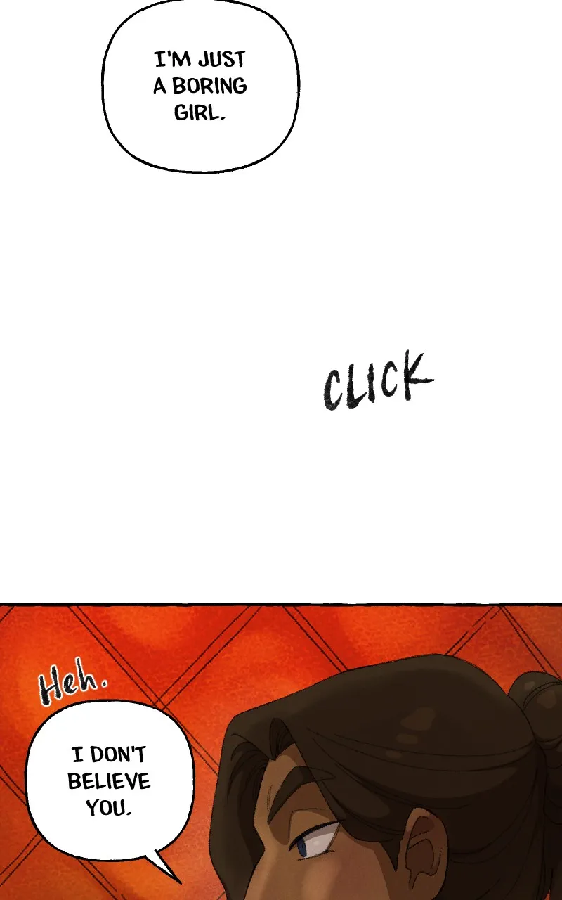 Sable Curse Chapter 16 page 50 - 