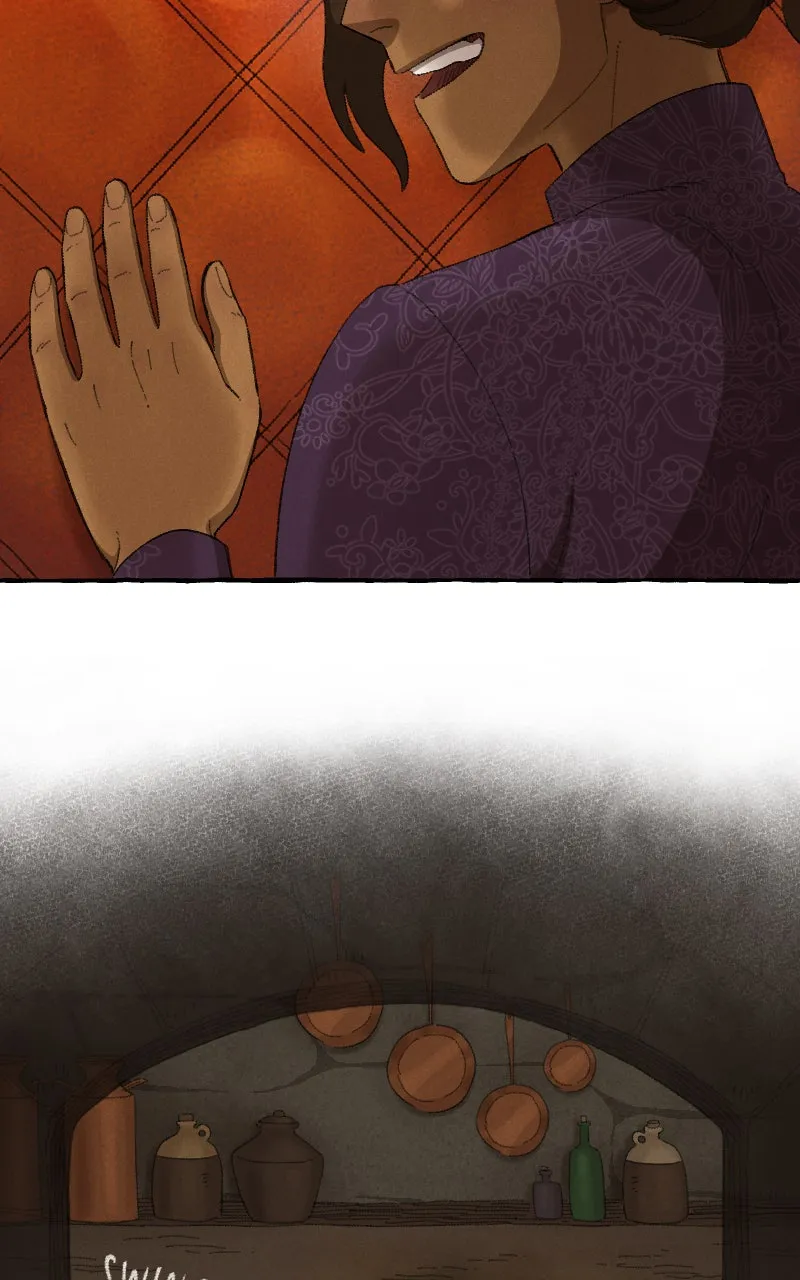 Sable Curse Chapter 16 page 51 - 