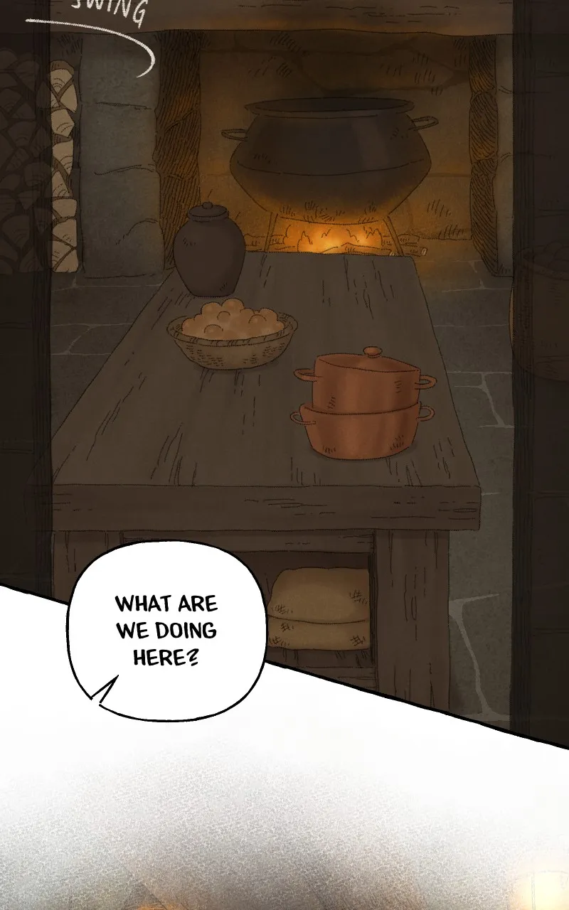Sable Curse Chapter 16 page 52 - 