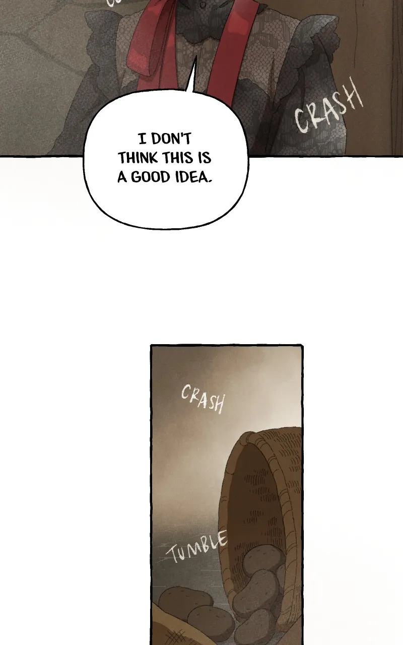 Sable Curse Chapter 16 page 55 - 