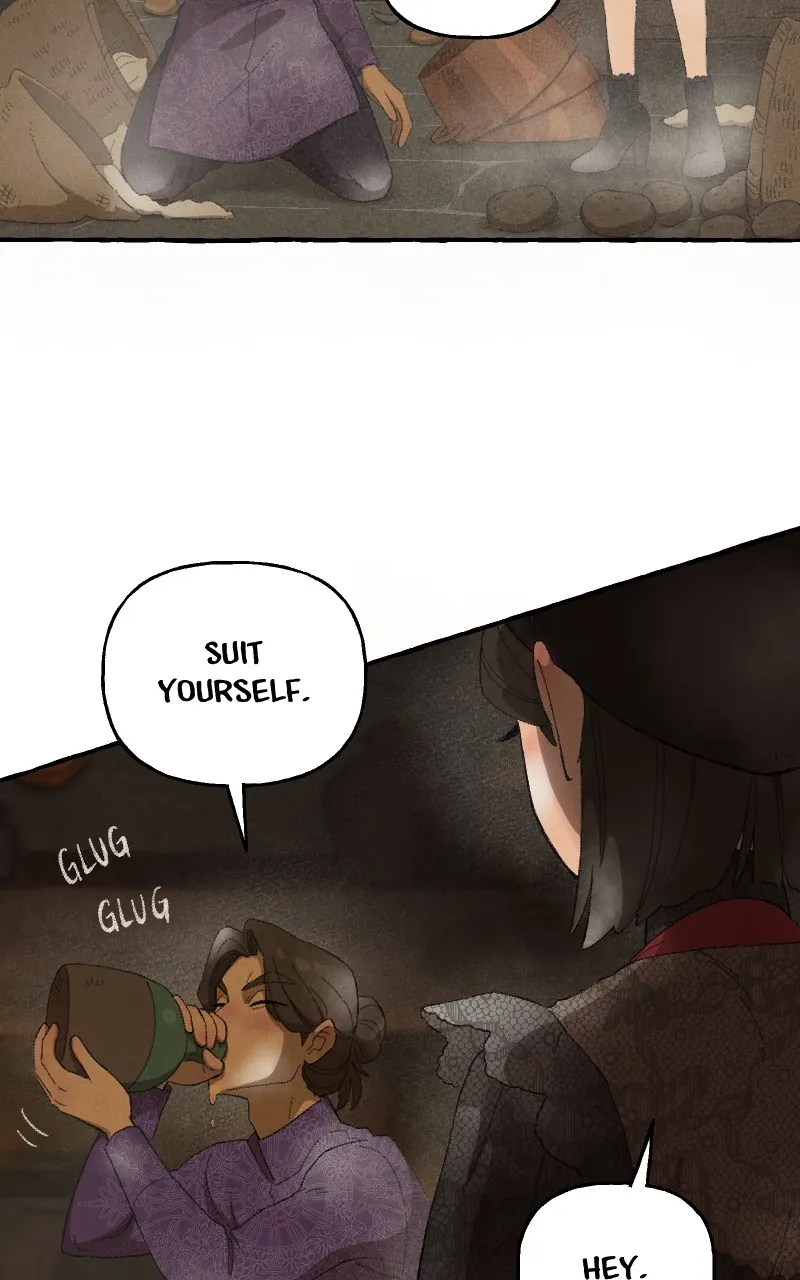 Sable Curse Chapter 16 page 59 - 