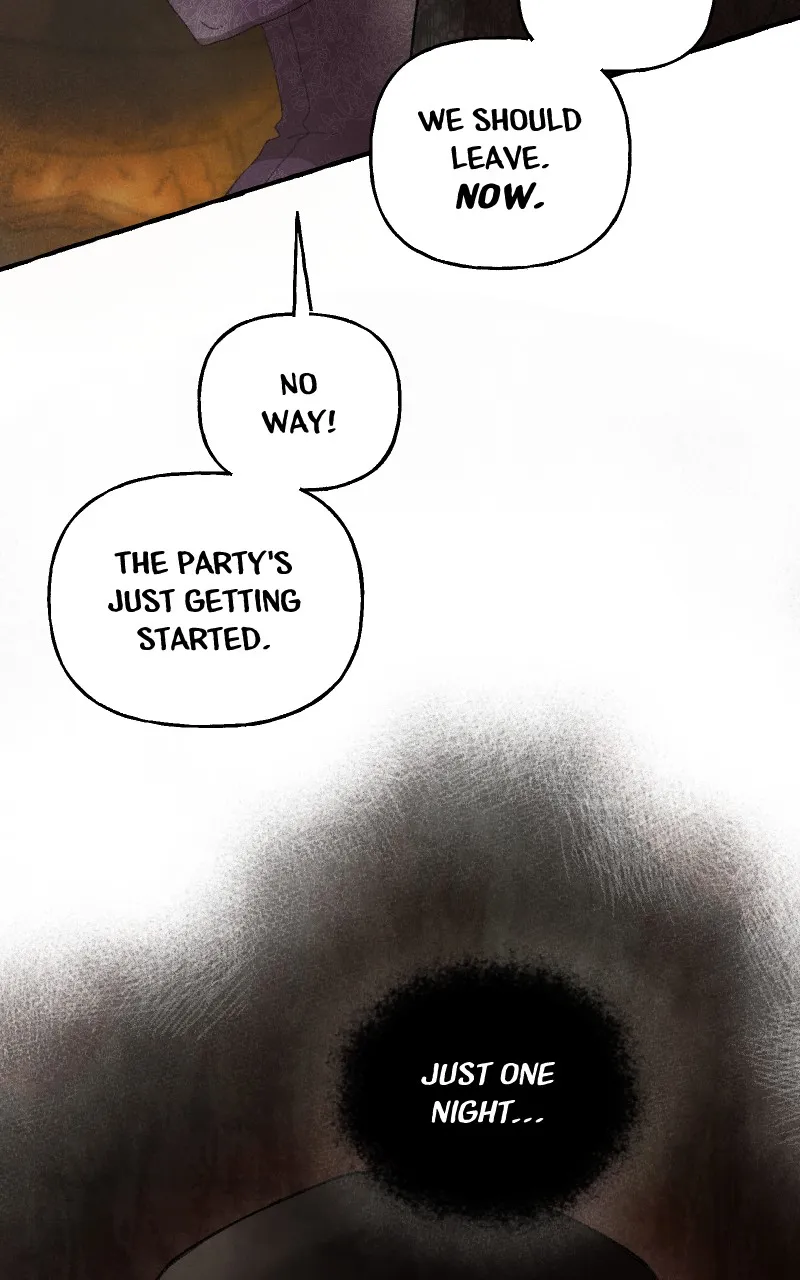 Sable Curse Chapter 16 page 60 - 