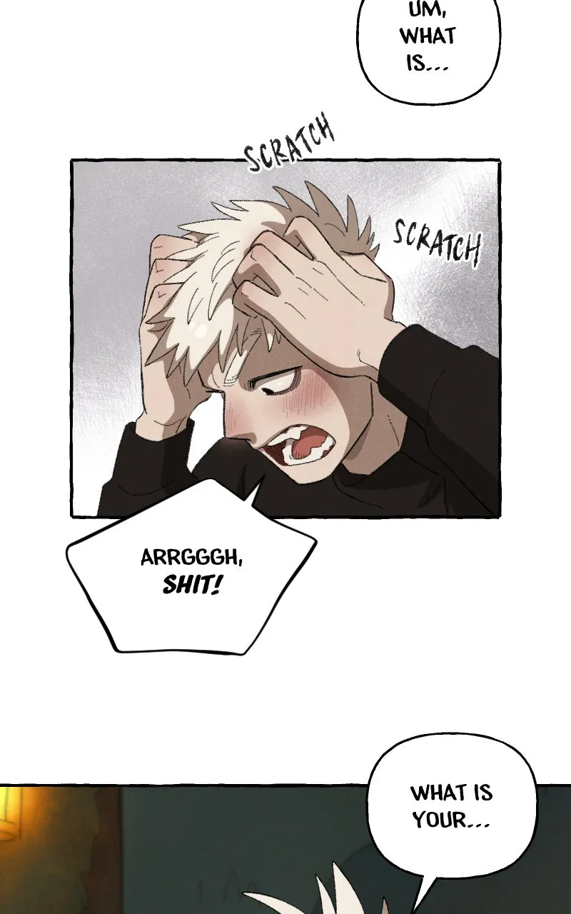 Sable Curse Chapter 16 page 7 - 