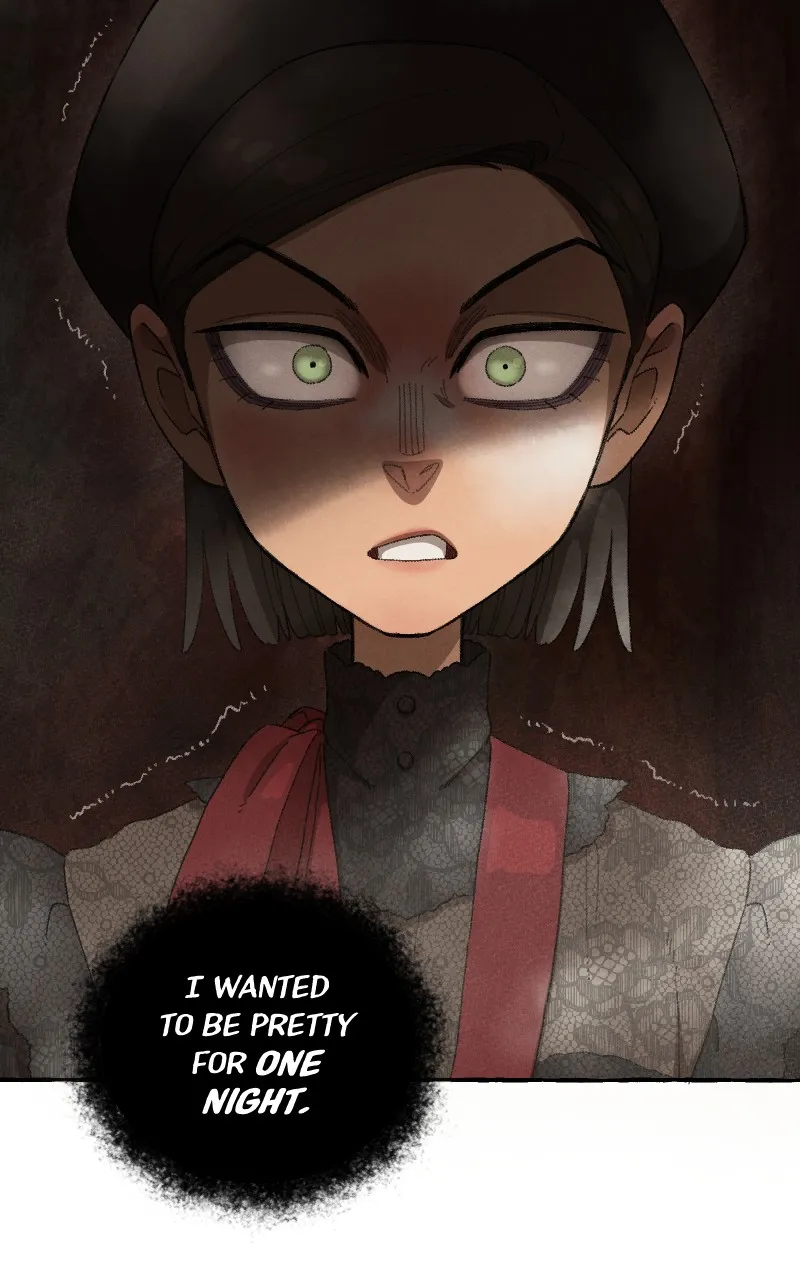 Sable Curse Chapter 16 page 61 - 