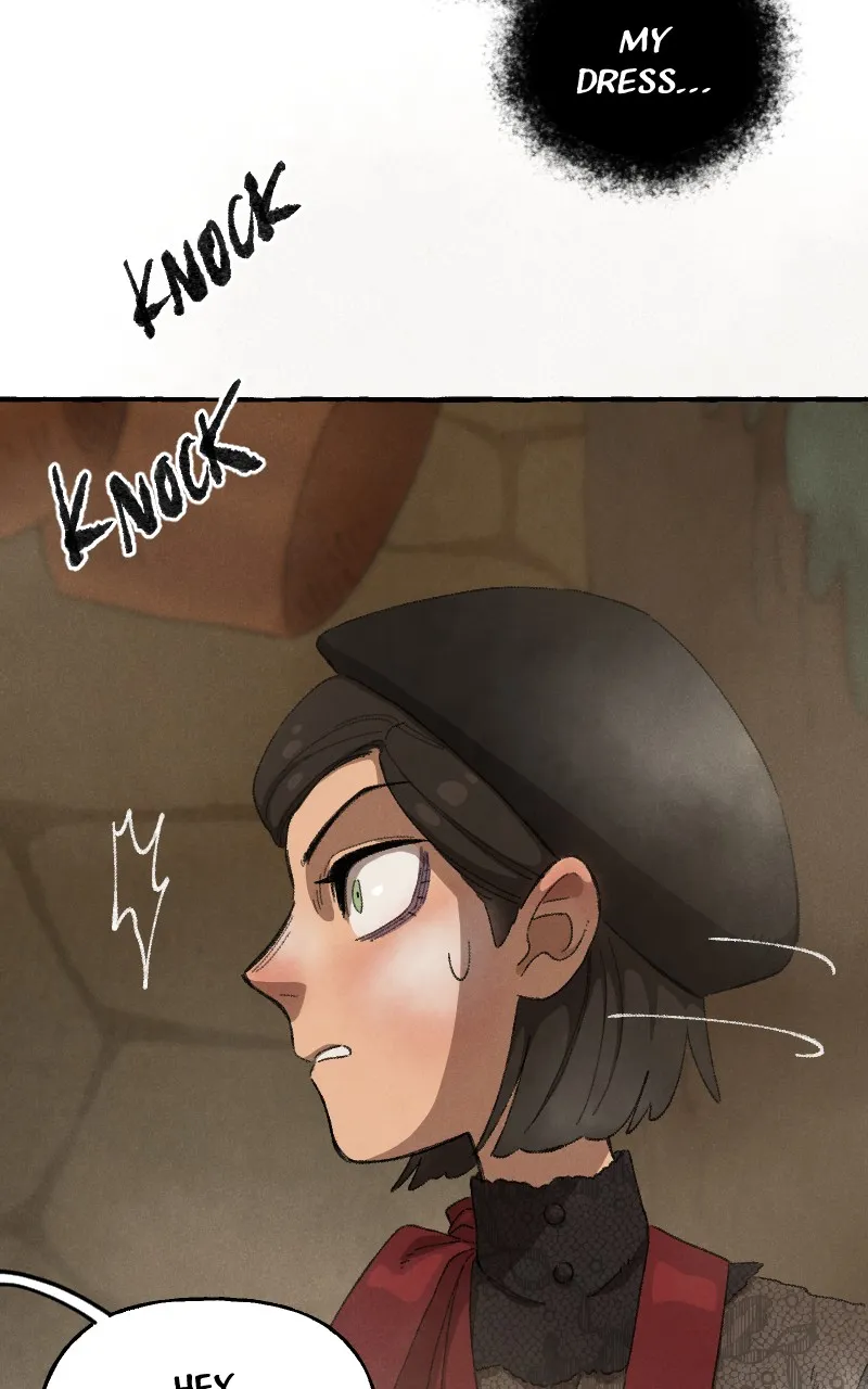 Sable Curse Chapter 16 page 63 - 