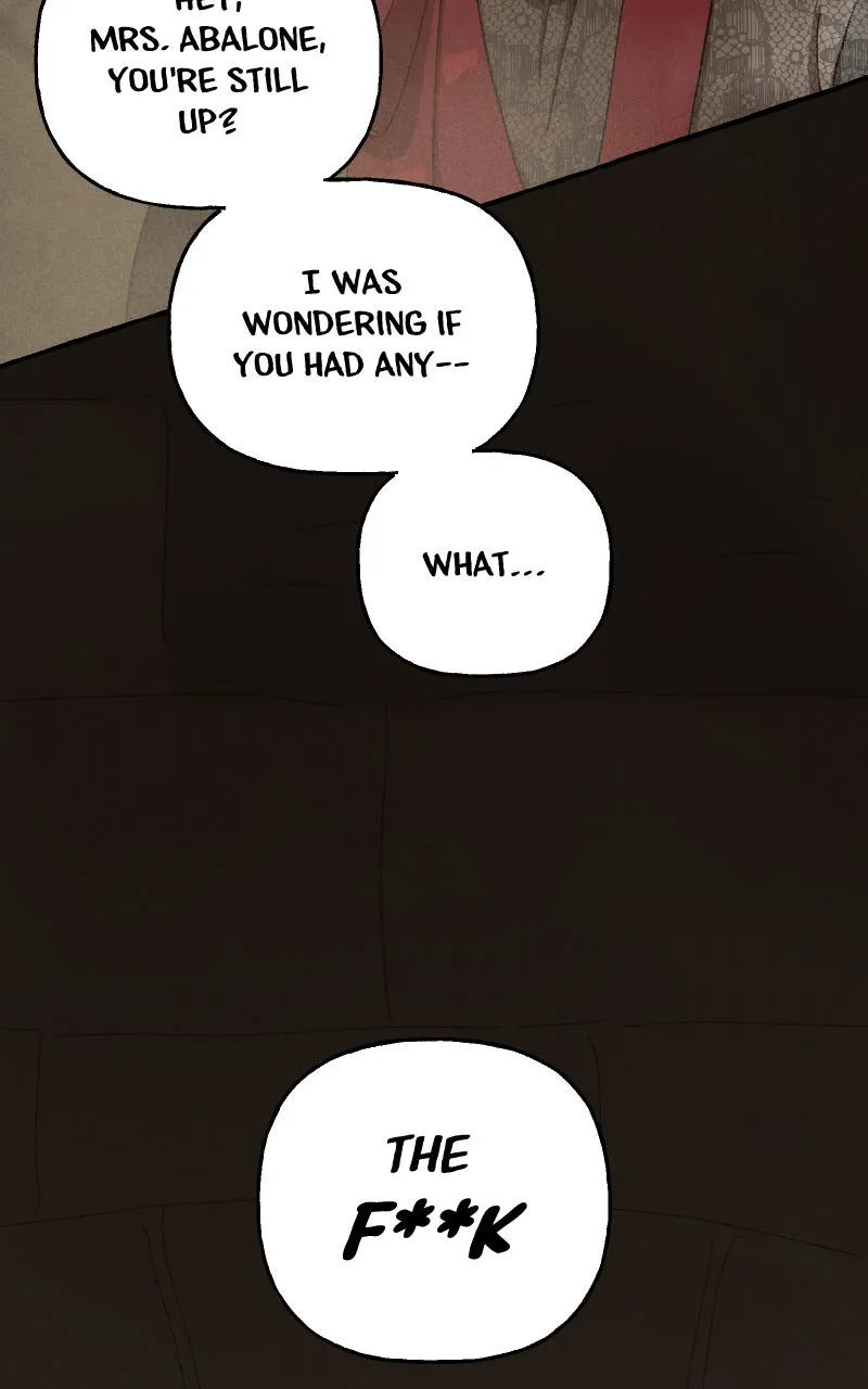 Sable Curse Chapter 16 page 64 - 