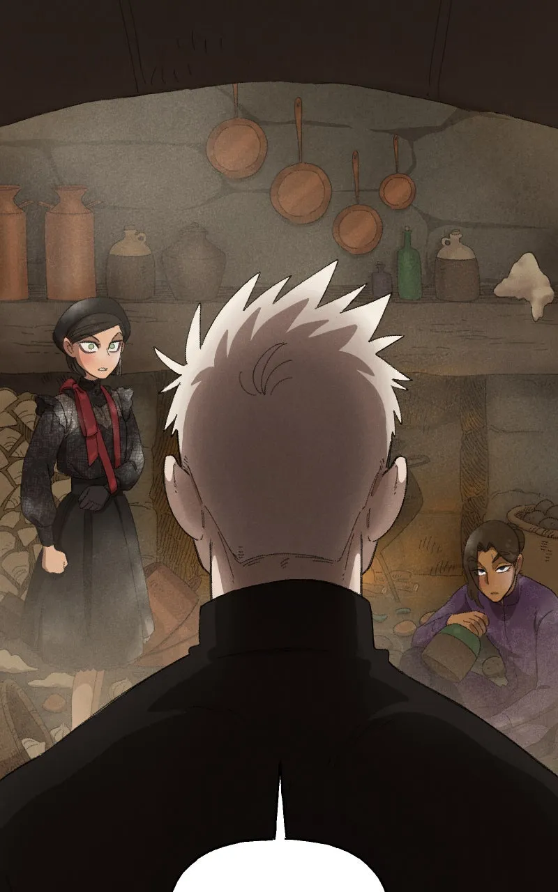 Sable Curse Chapter 16 page 65 - 