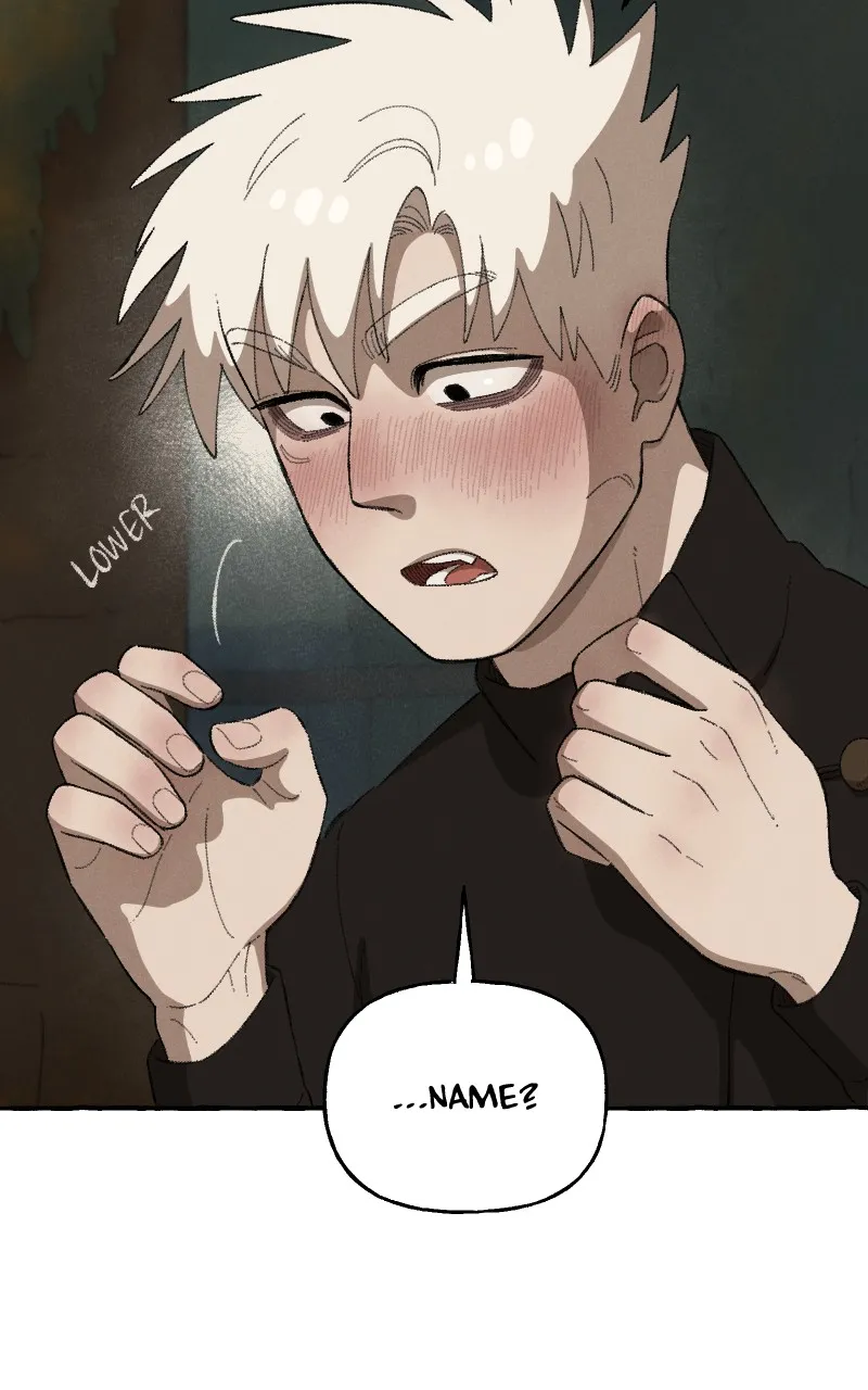 Sable Curse Chapter 16 page 8 - 