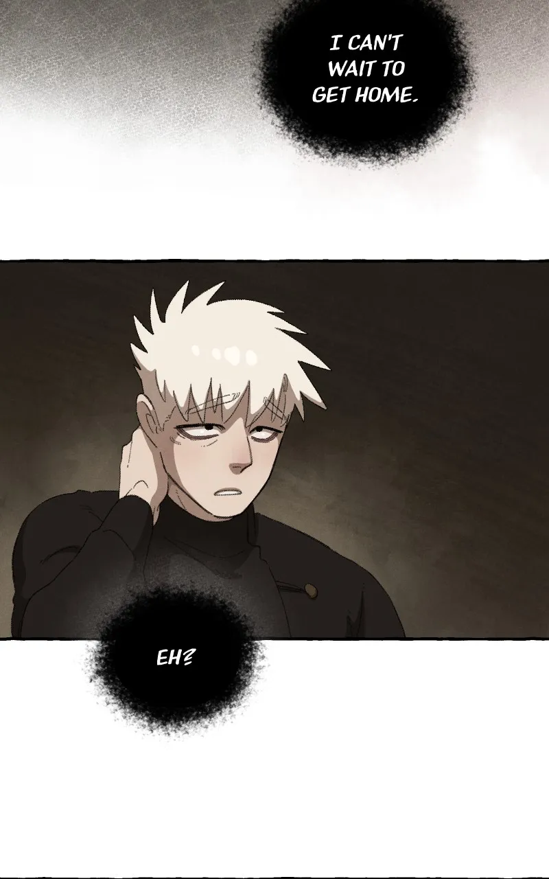 Sable Curse Chapter 17 page 11 - 