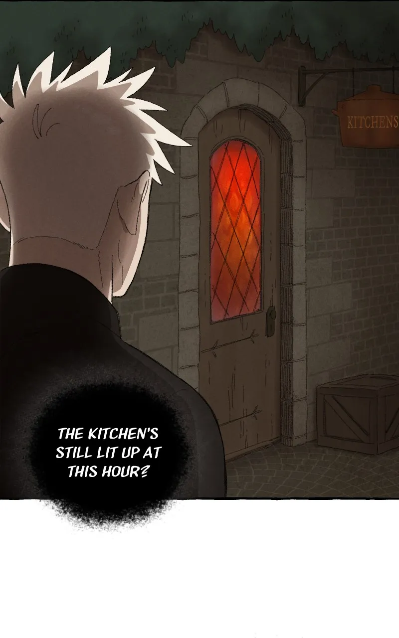 Sable Curse Chapter 17 page 12 - 