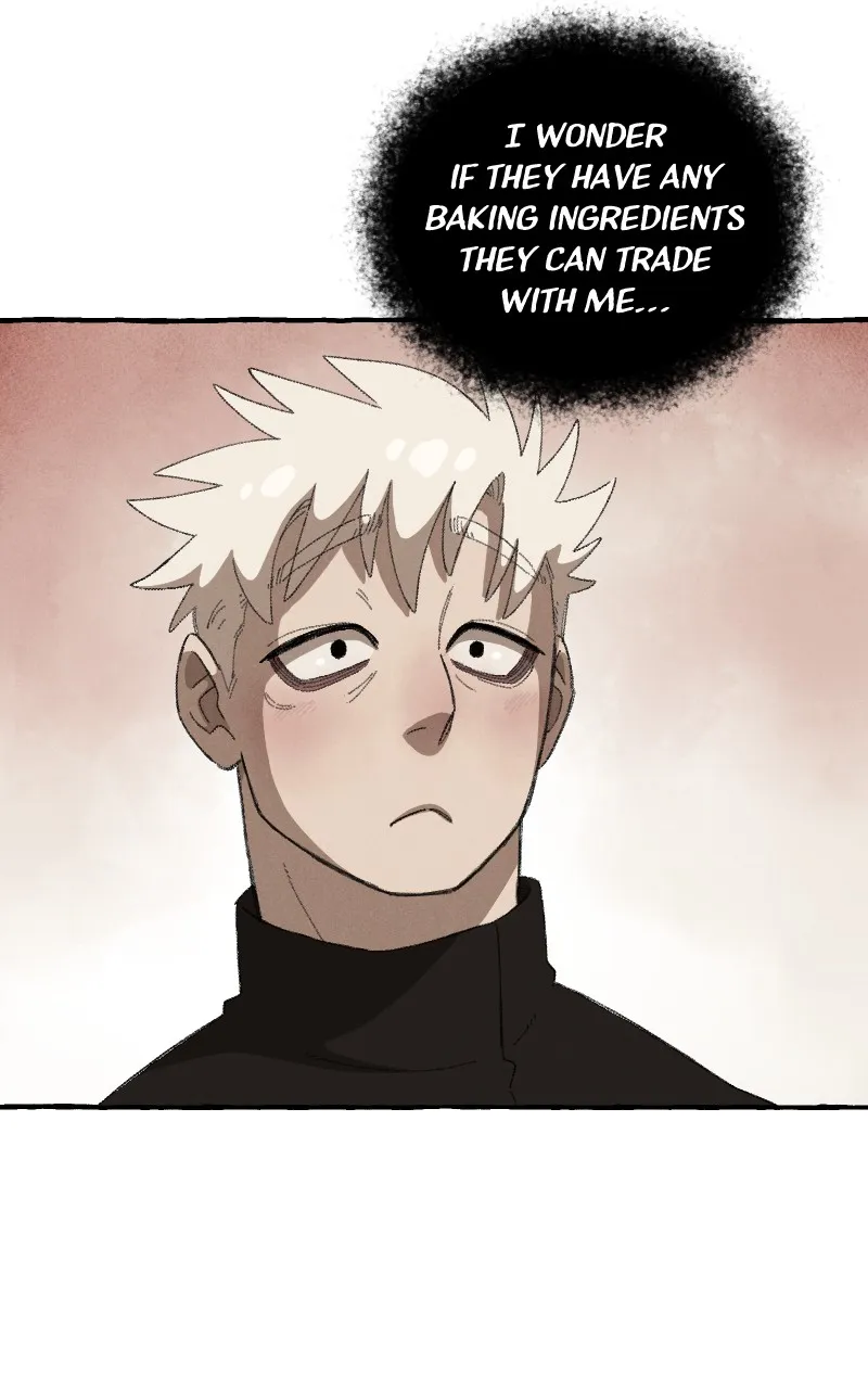 Sable Curse Chapter 17 page 13 - 