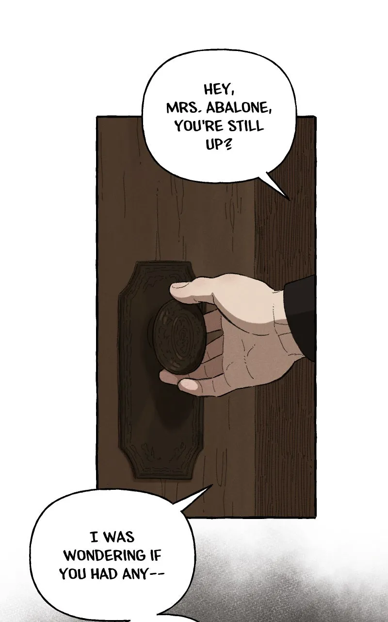 Sable Curse Chapter 17 page 14 - 