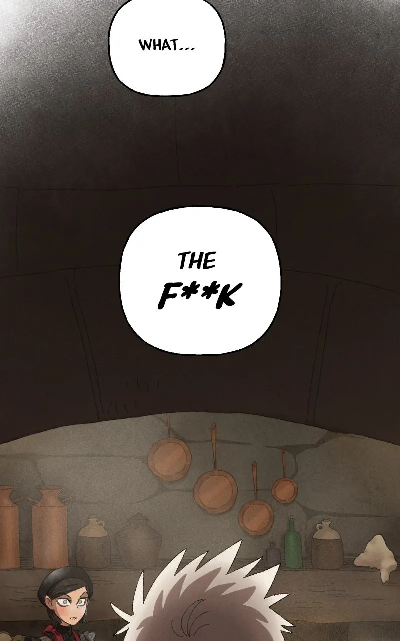 Sable Curse Chapter 17 page 15 - 