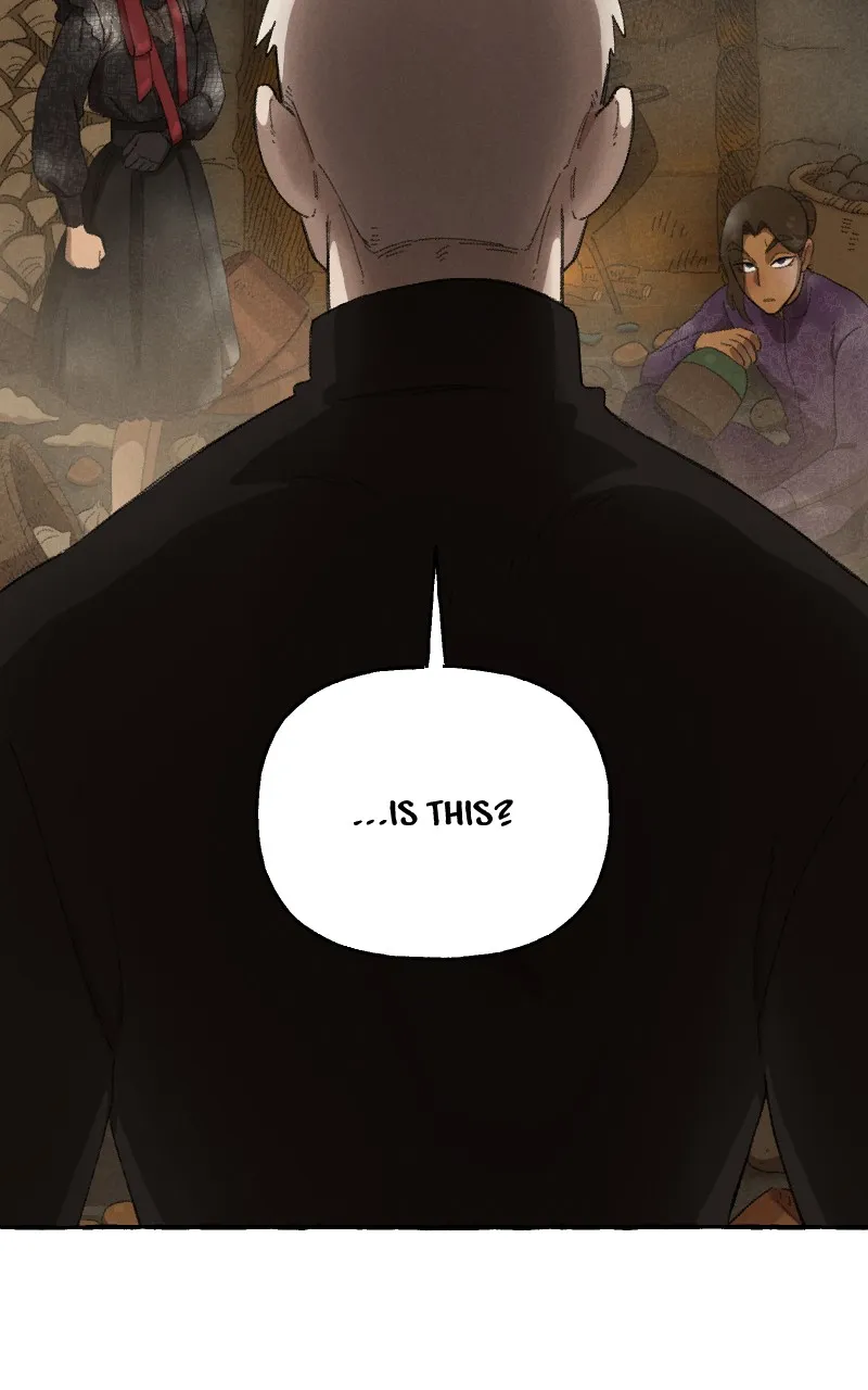 Sable Curse Chapter 17 page 16 - 