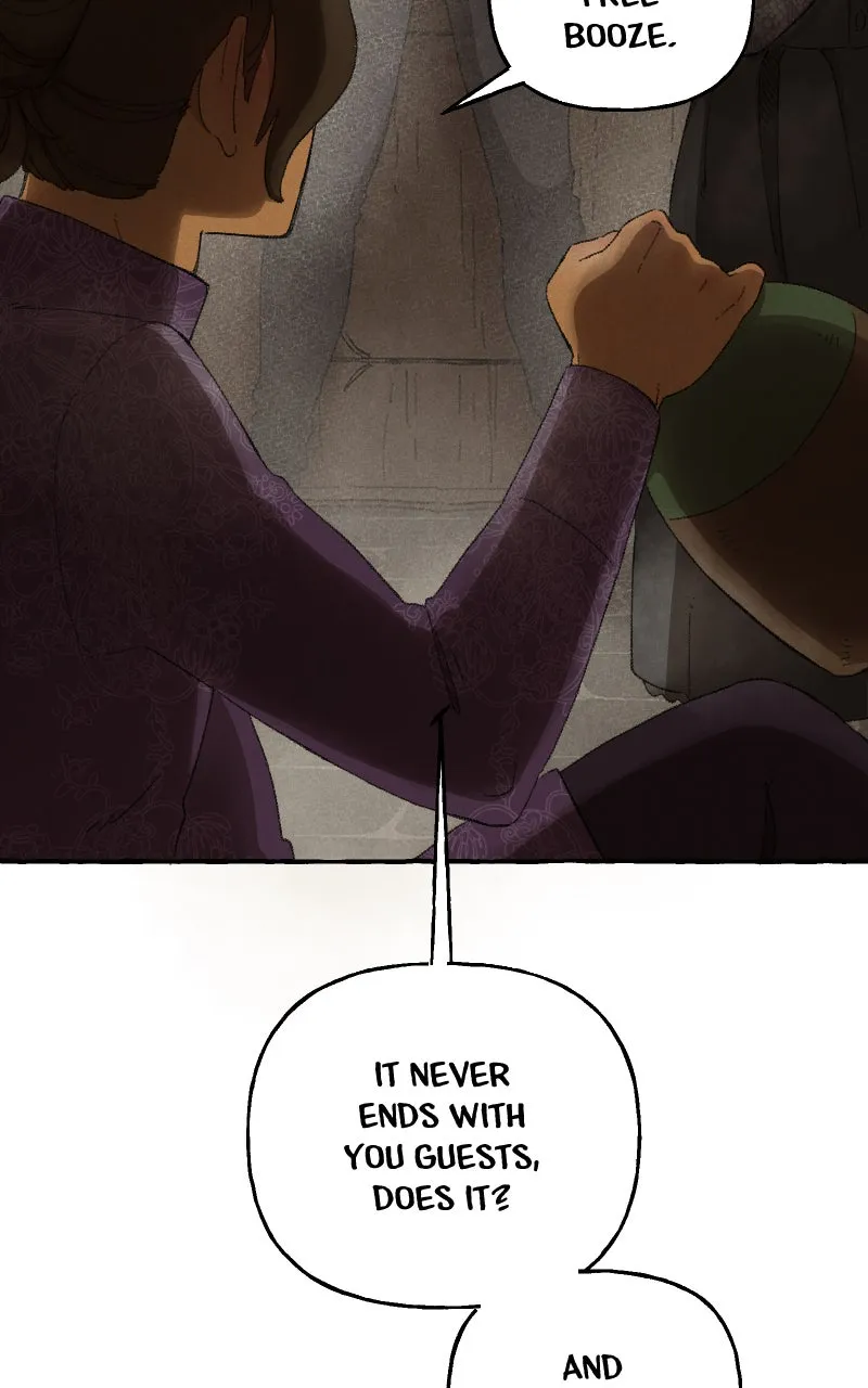 Sable Curse Chapter 17 page 18 - 