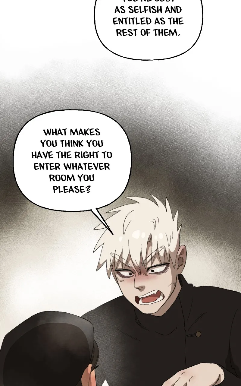 Sable Curse Chapter 17 page 20 - 