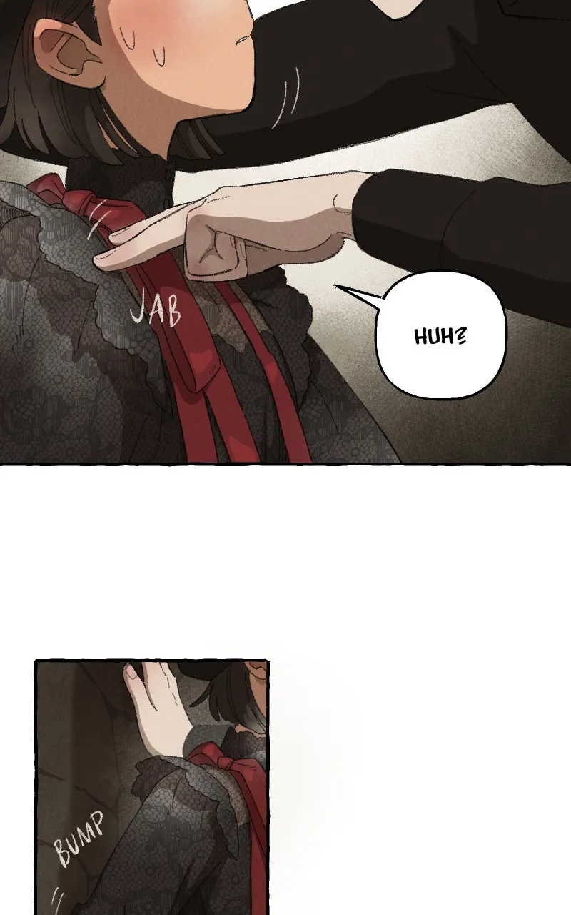 Sable Curse Chapter 17 page 22 - 