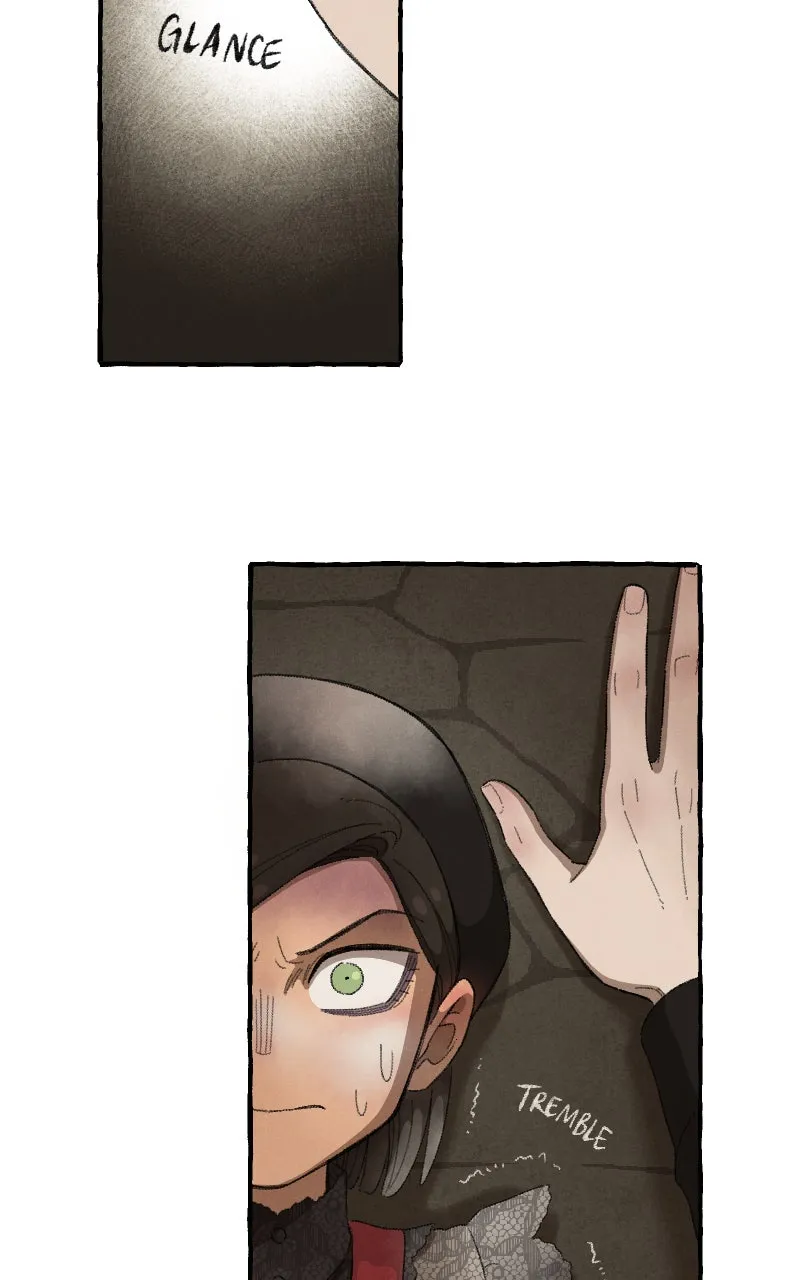 Sable Curse Chapter 17 page 24 - 