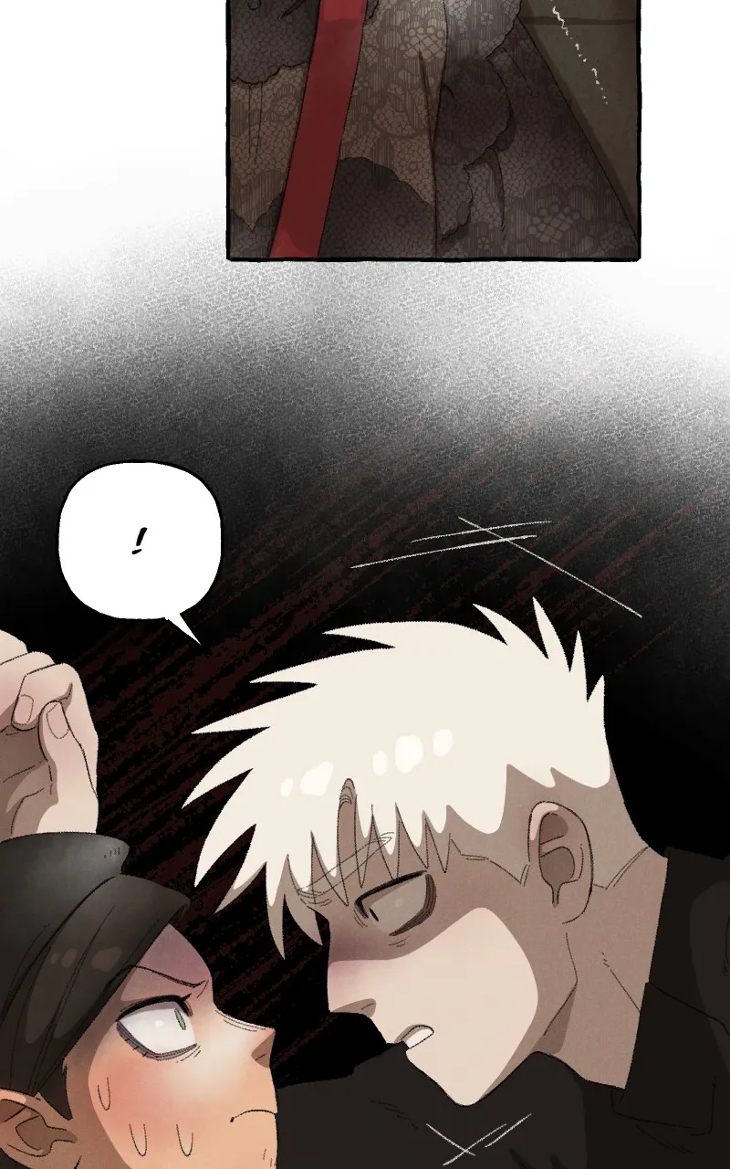 Sable Curse Chapter 17 page 25 - 
