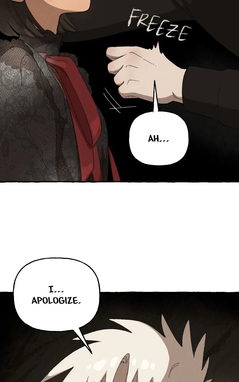 Sable Curse Chapter 17 page 26 - 