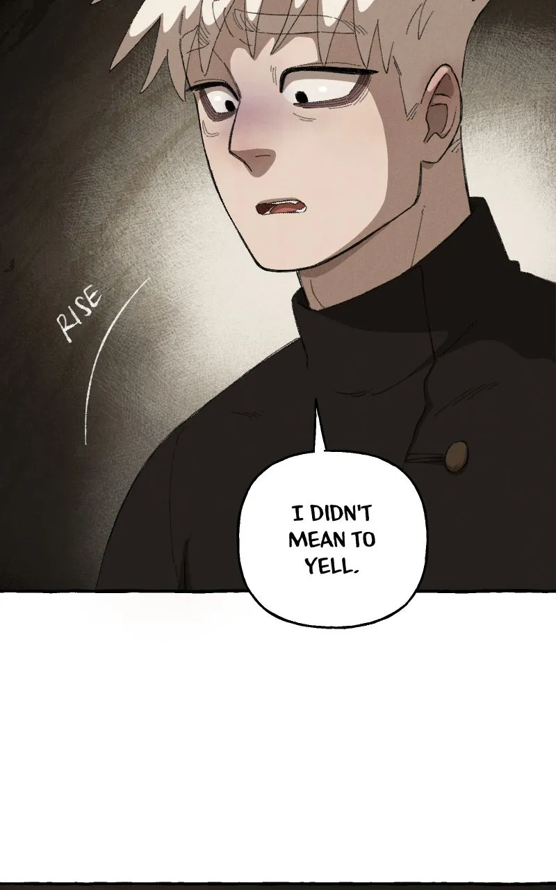 Sable Curse Chapter 17 page 27 - 