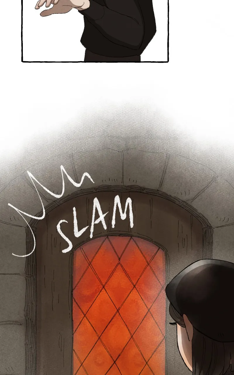 Sable Curse Chapter 17 page 29 - 