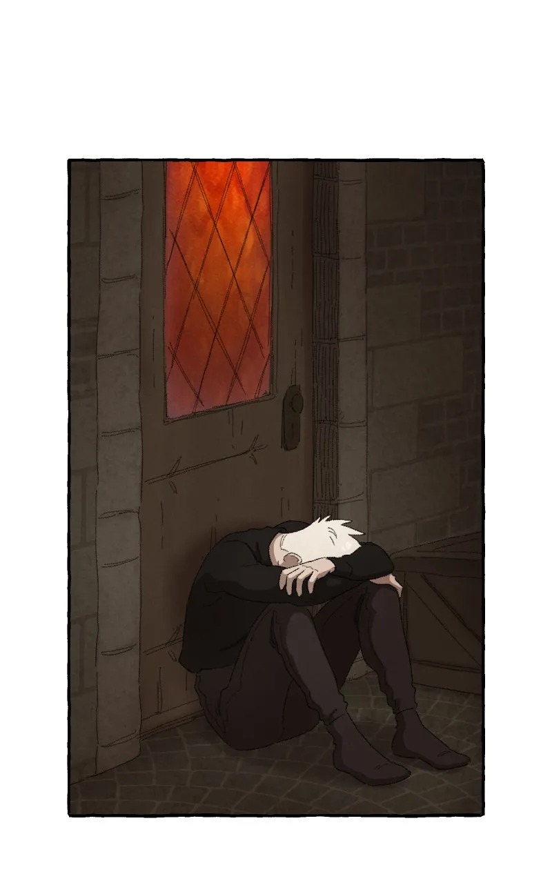 Sable Curse Chapter 17 page 31 - 