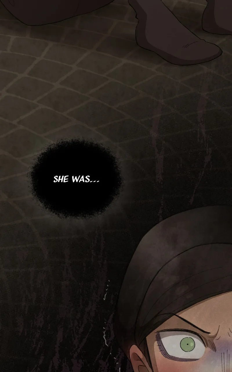 Sable Curse Chapter 17 page 33 - 