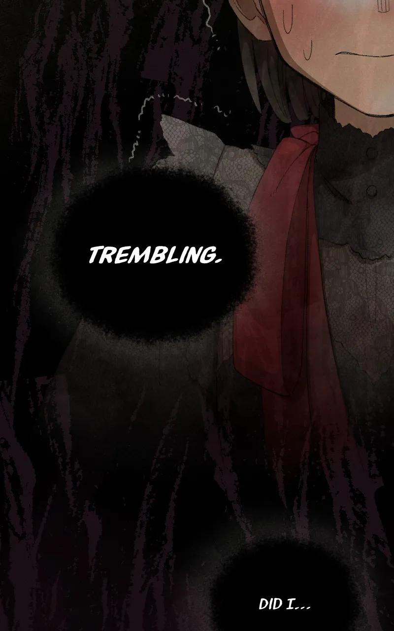 Sable Curse Chapter 17 page 34 - 