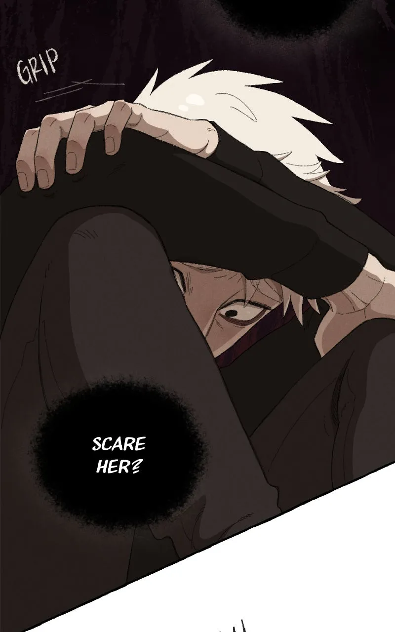 Sable Curse Chapter 17 page 35 - 