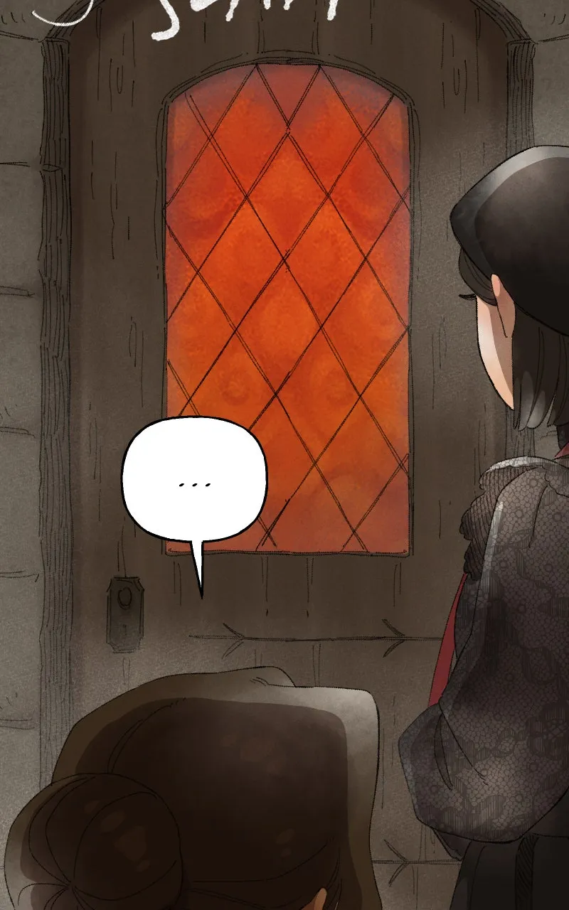 Sable Curse Chapter 17 page 39 - 