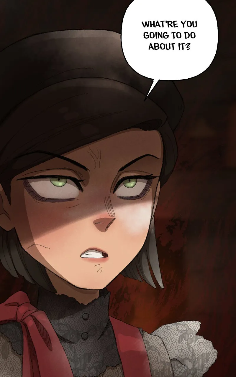 Sable Curse Chapter 17 page 43 - 