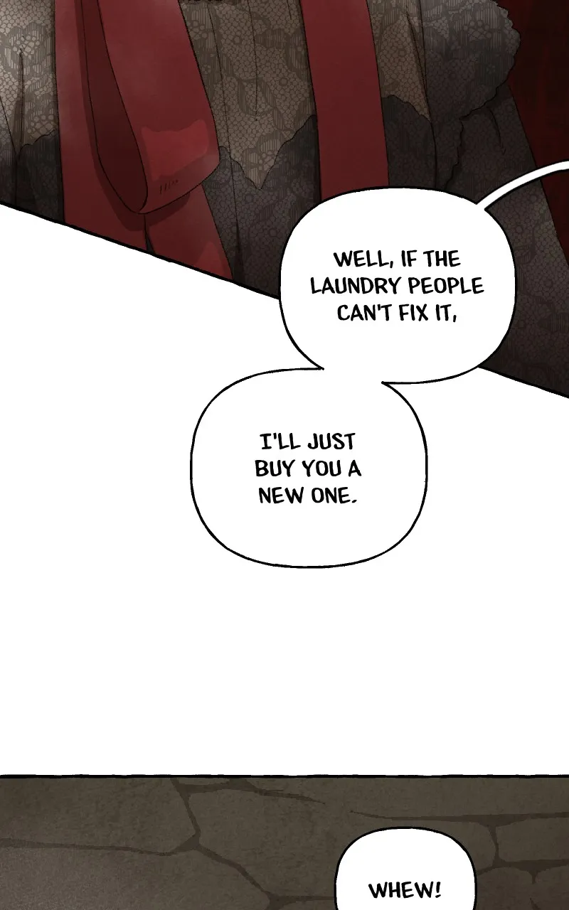 Sable Curse Chapter 17 page 44 - 