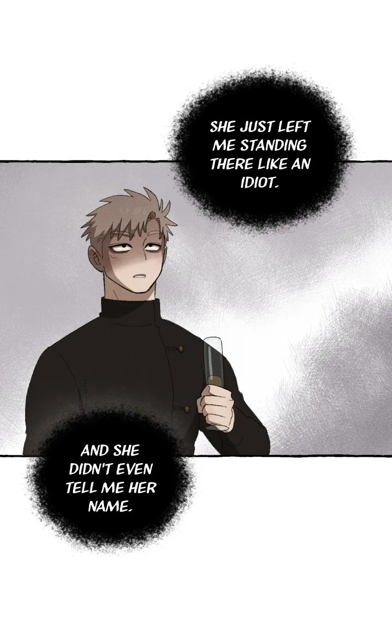 Sable Curse Chapter 17 page 6 - 