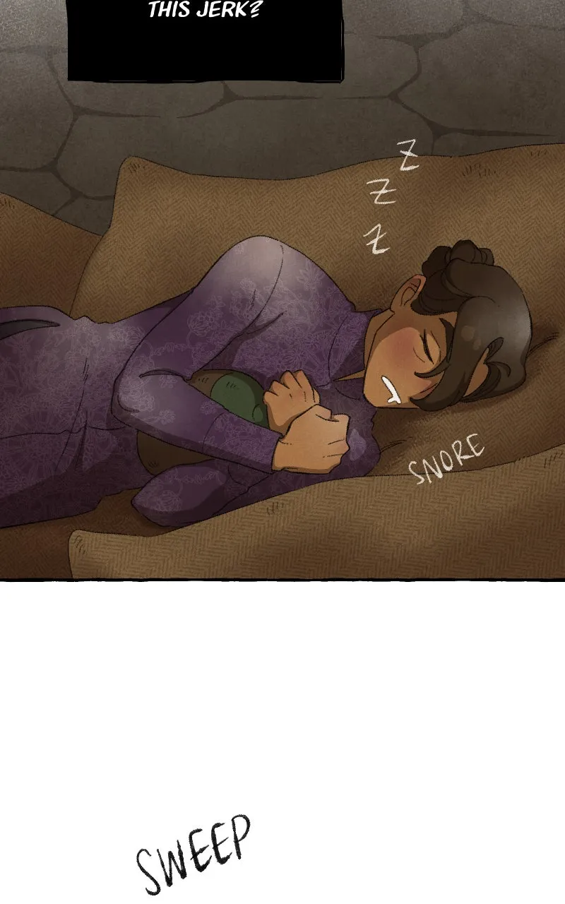 Sable Curse Chapter 17 page 58 - 