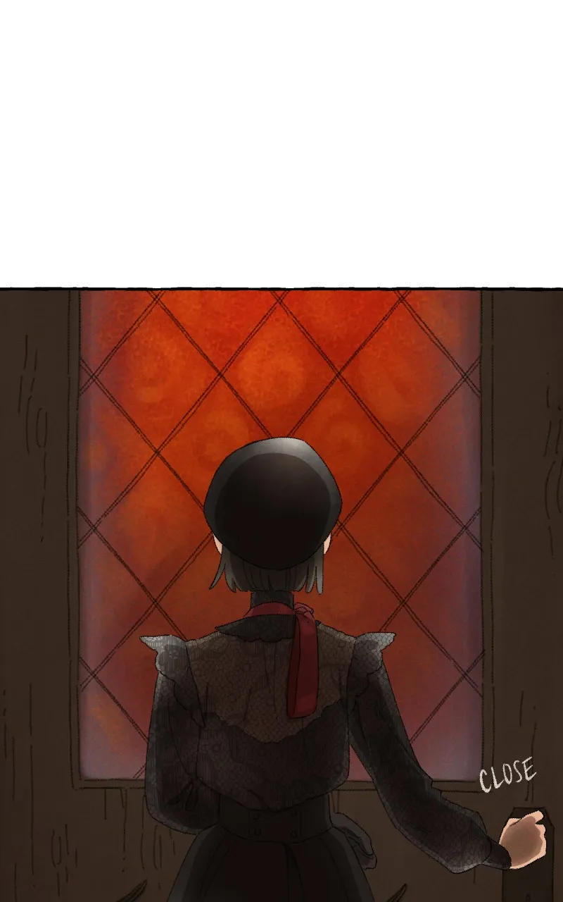 Sable Curse Chapter 17 page 60 - 