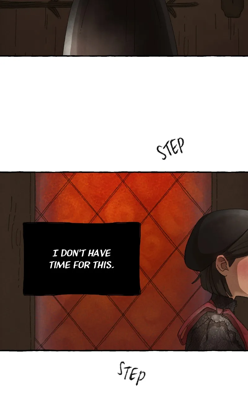 Sable Curse Chapter 17 page 61 - 