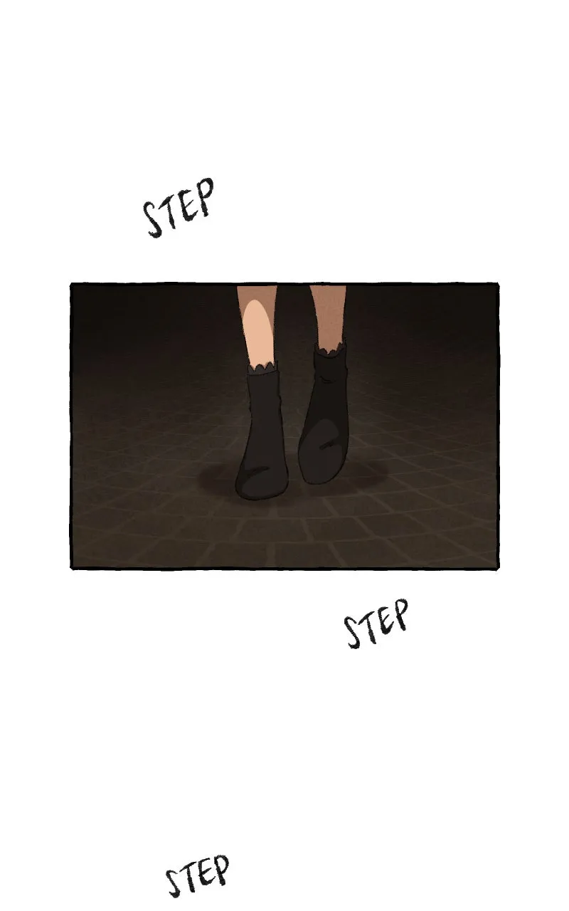 Sable Curse Chapter 17 page 62 - 