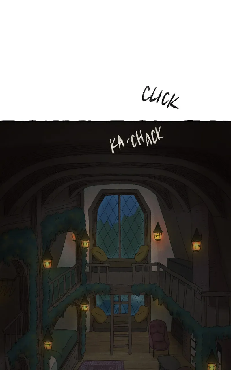 Sable Curse Chapter 17 page 63 - 
